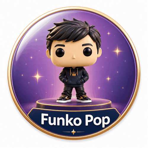 Funko-Pop