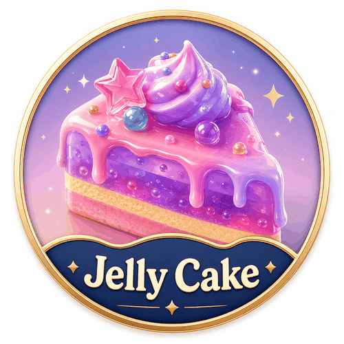 Jelly Cakes