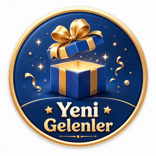 Yeni Gelenler