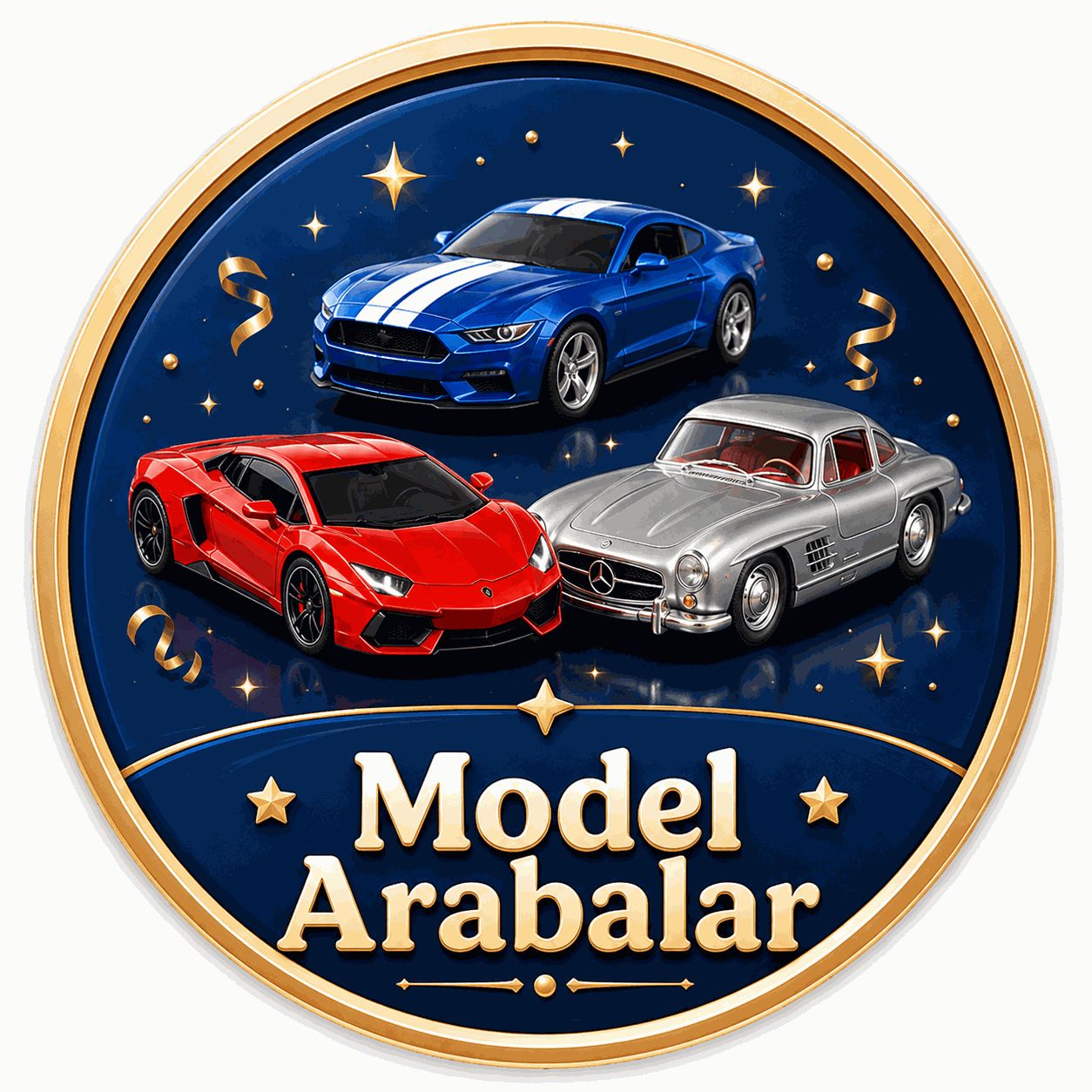 Model Araçlar & Die-Cast