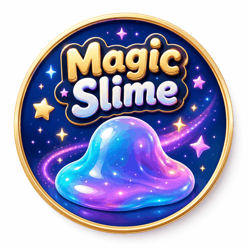 Magic Slime
