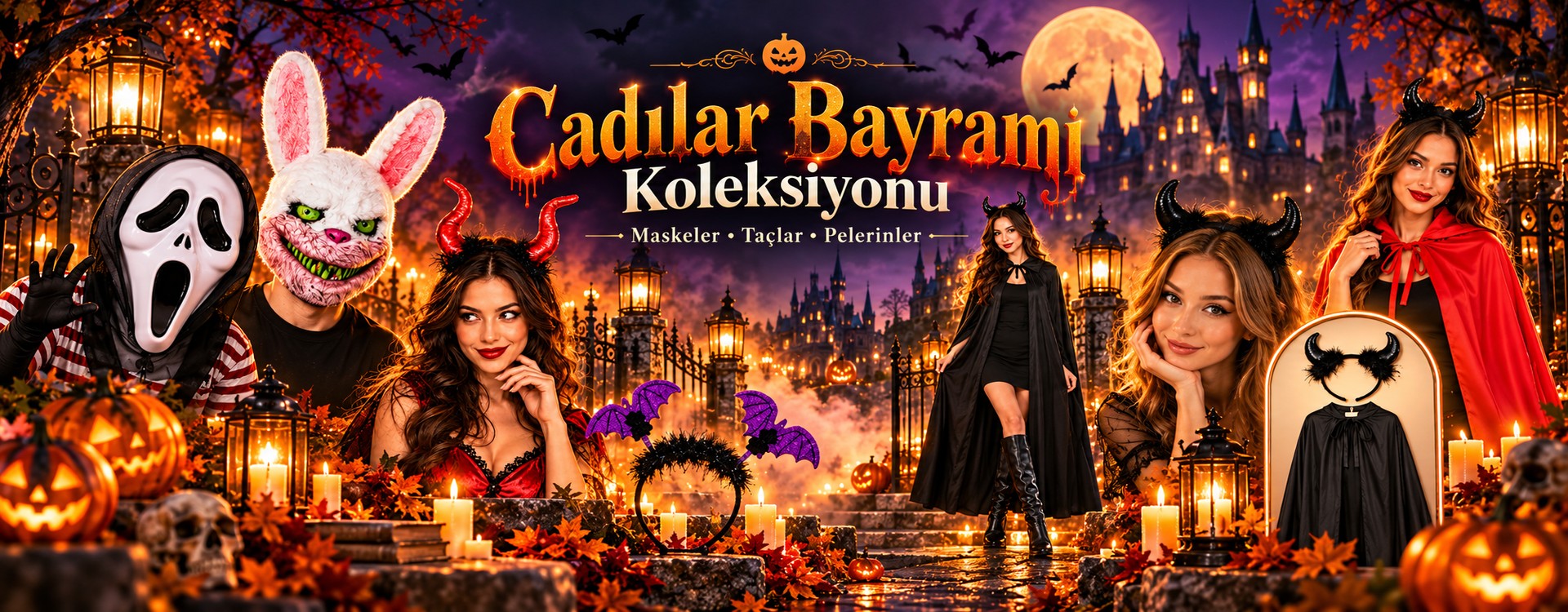 Cadılar Bayramı