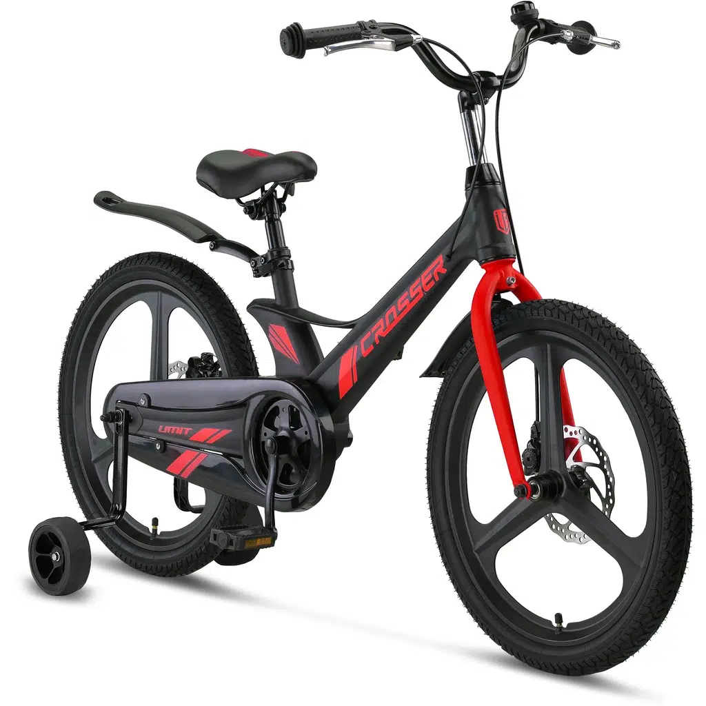 20 Crosser 2D Erkek Çocuk Bisikleti