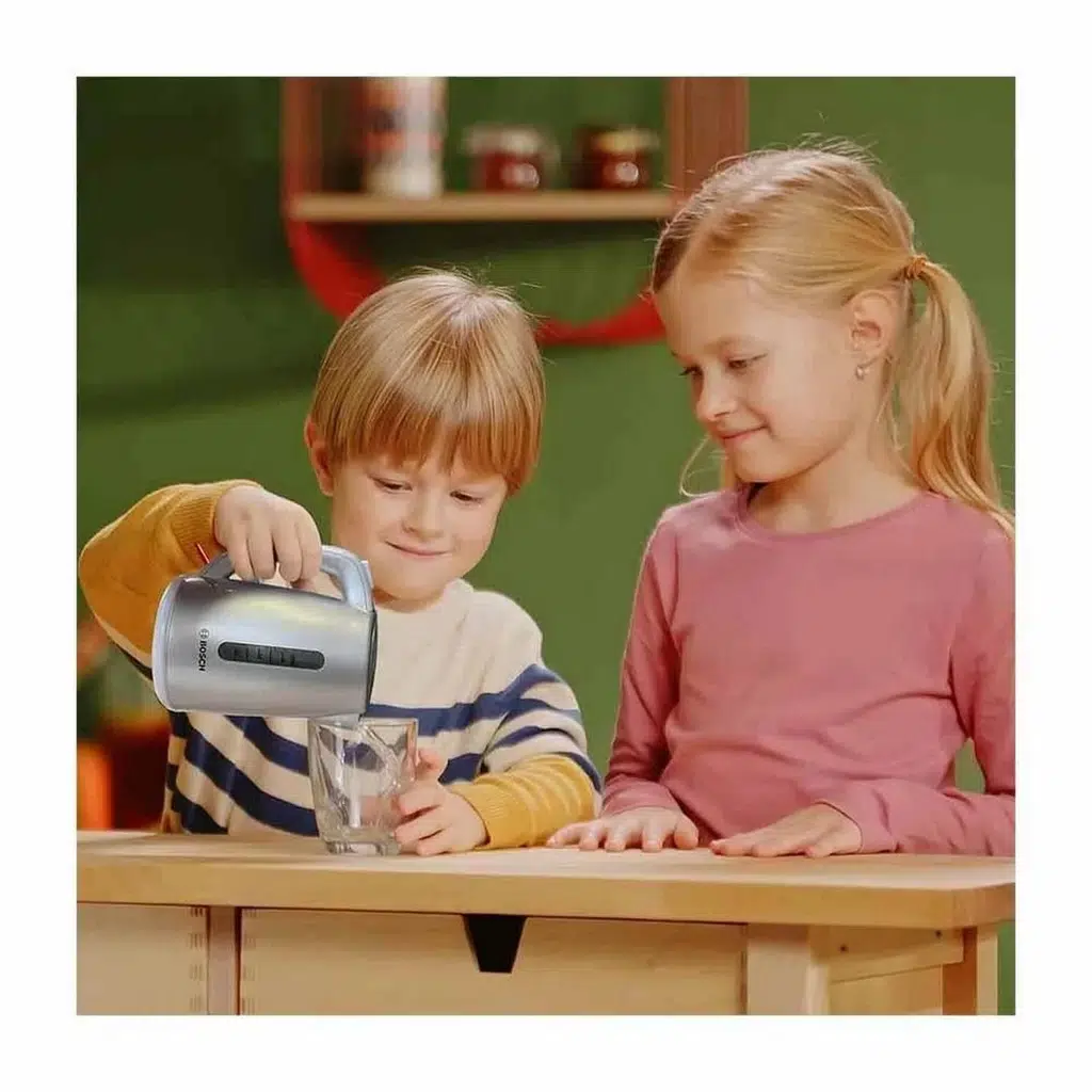 Bosch Oyuncak Ev Aletleri Kettle