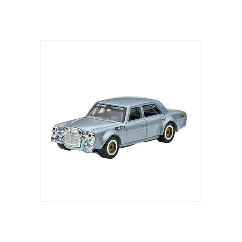 Boulevard Premium Araçlar Gjt68 - Hcp14 Mercedes-benz 300 Sel 6.8 Amg