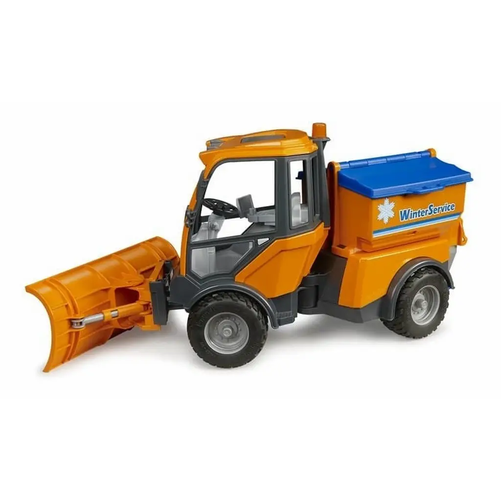 Bruder VarioCar Kar Küreme Aracı