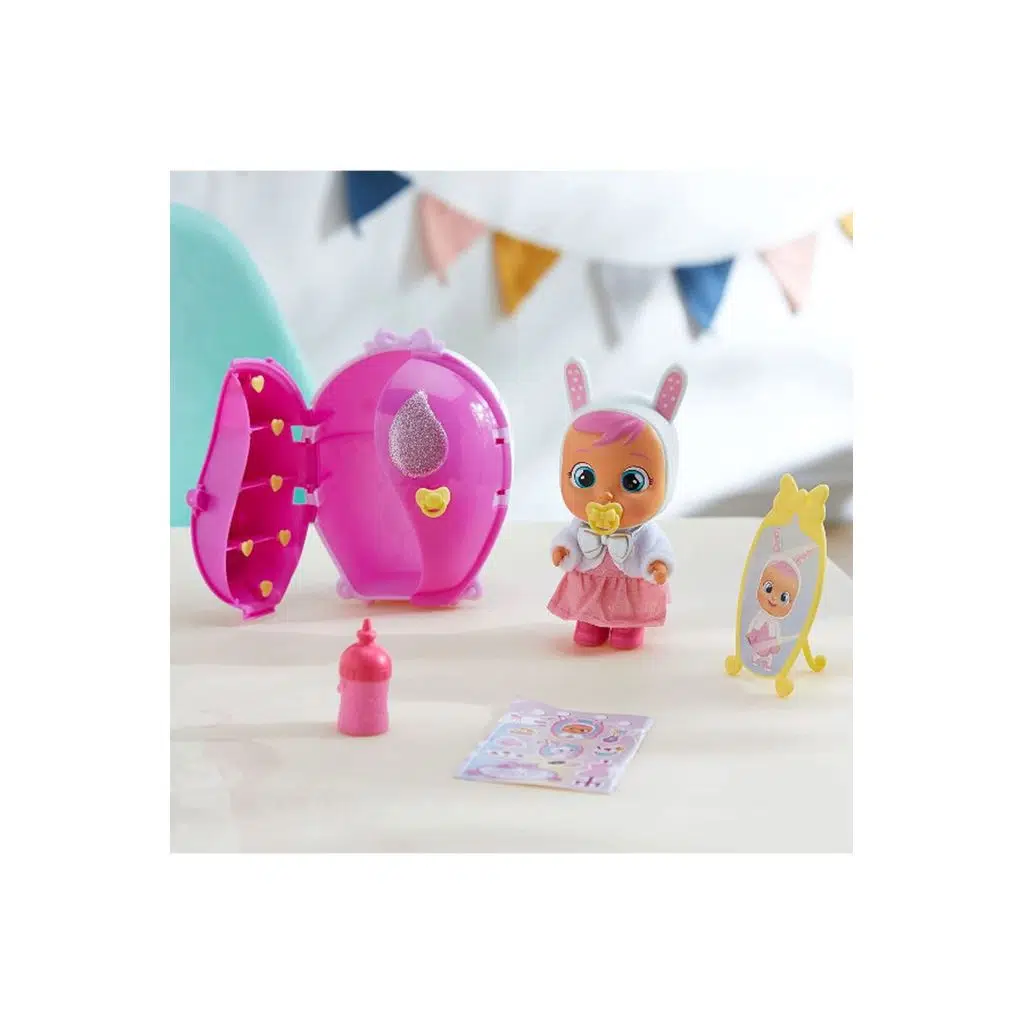 Cry Babies Dress Me Up Sürpriz Paket ( 1 Adet )