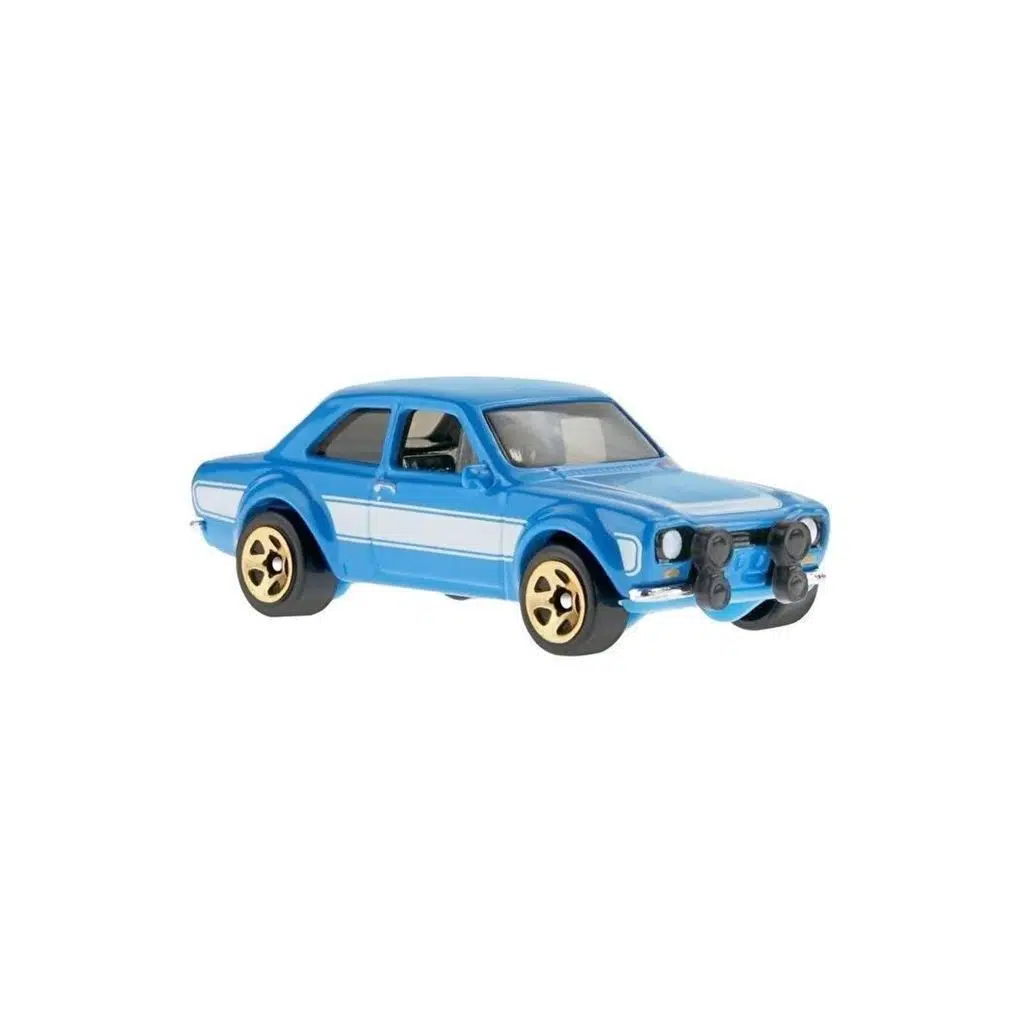 Fast & Furious Arabalar ‘70 Ford Escort R51600 Hnr96
