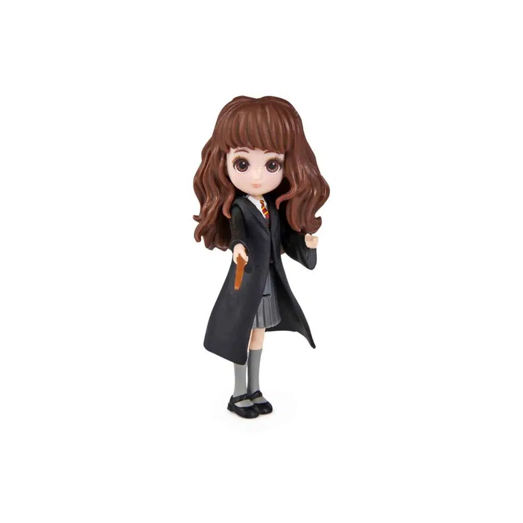 Harry Potter Magical Minis Hermione Granger Figürü