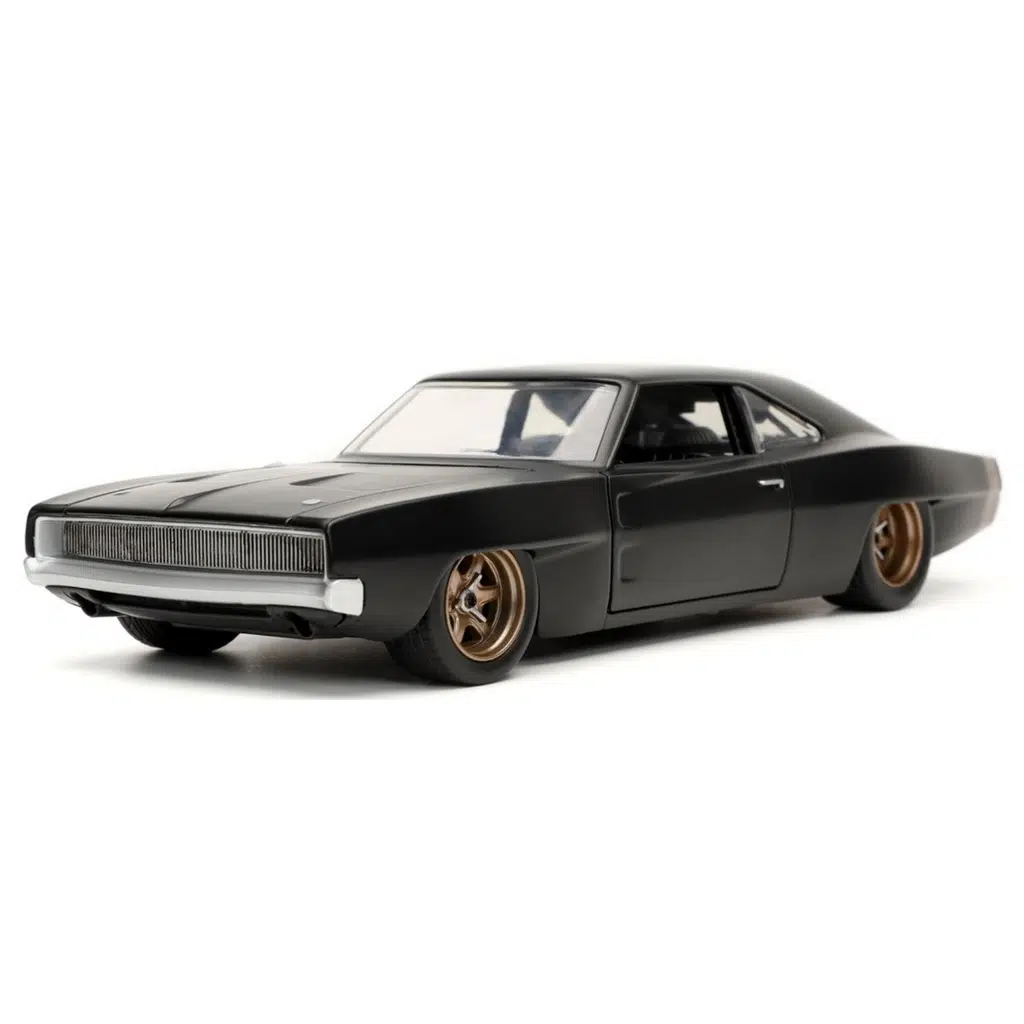 Hızlı ve Öfkeli, 1968 Dodge Charger Model Aracı