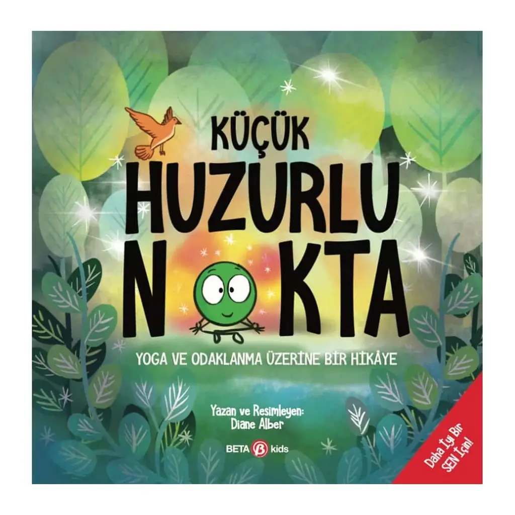 Küçük Huzurlu Nokta