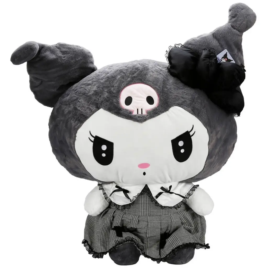Etekli Peluş 73 cm