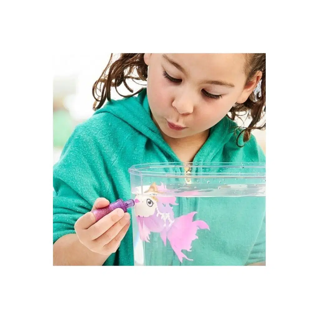 Lp101000 Llp Yüzen Balıklar Tekli Paket-mor