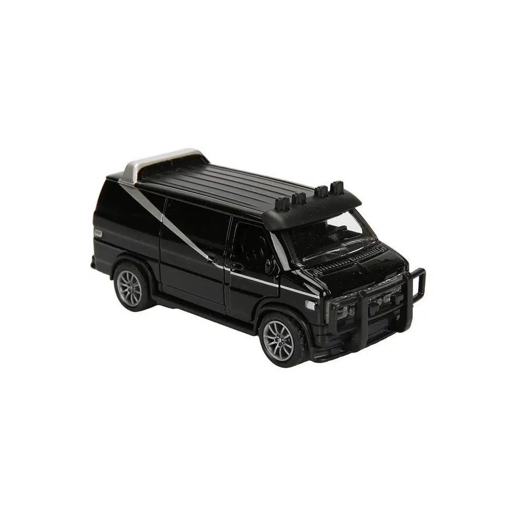 Karavan 11 cm
