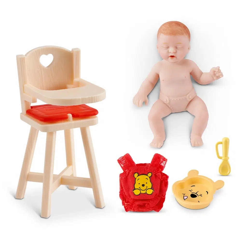 Mini Baby Disney Sürpriz Paket - 1 ADET