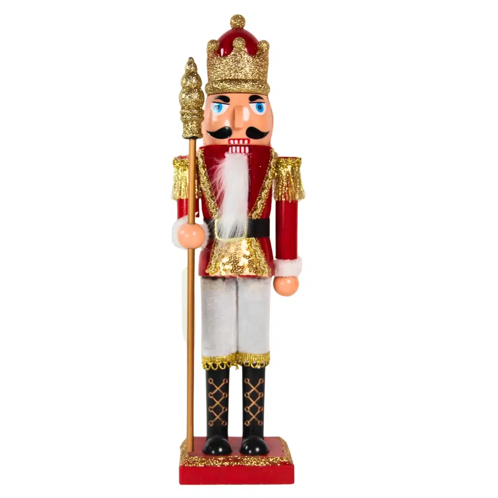 Noel Fındıkkıran 40 cm