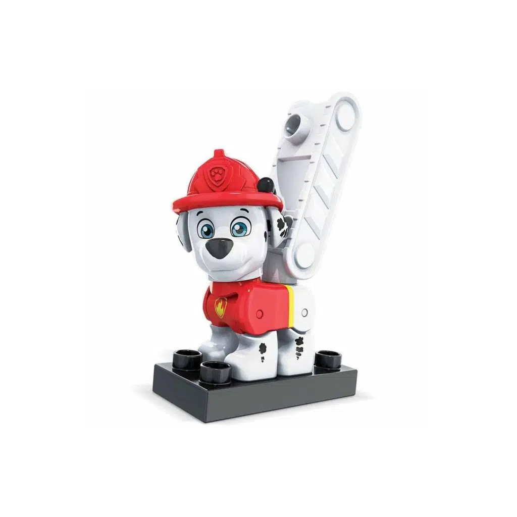 Paw Patrol Karakter Figürler Gyh89 - Marshall