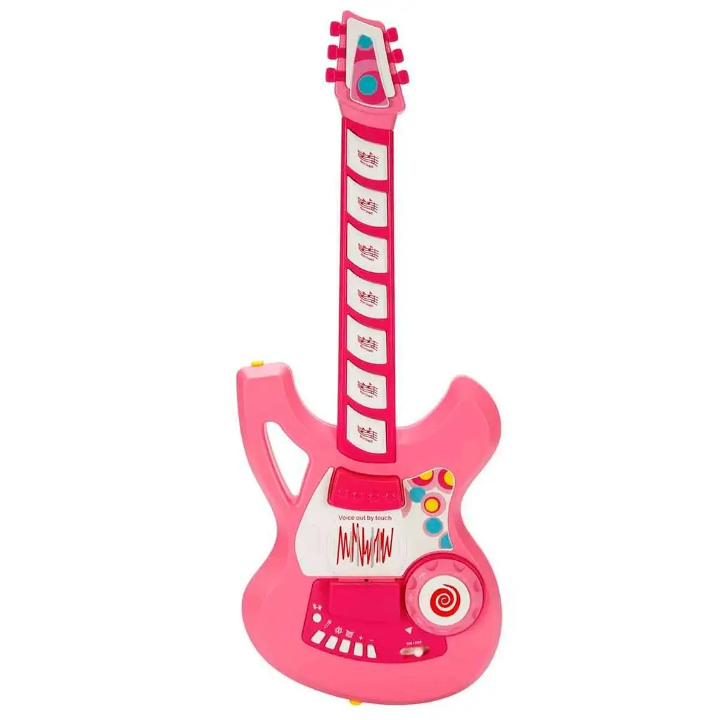 Elektronik Gitar 61 cm