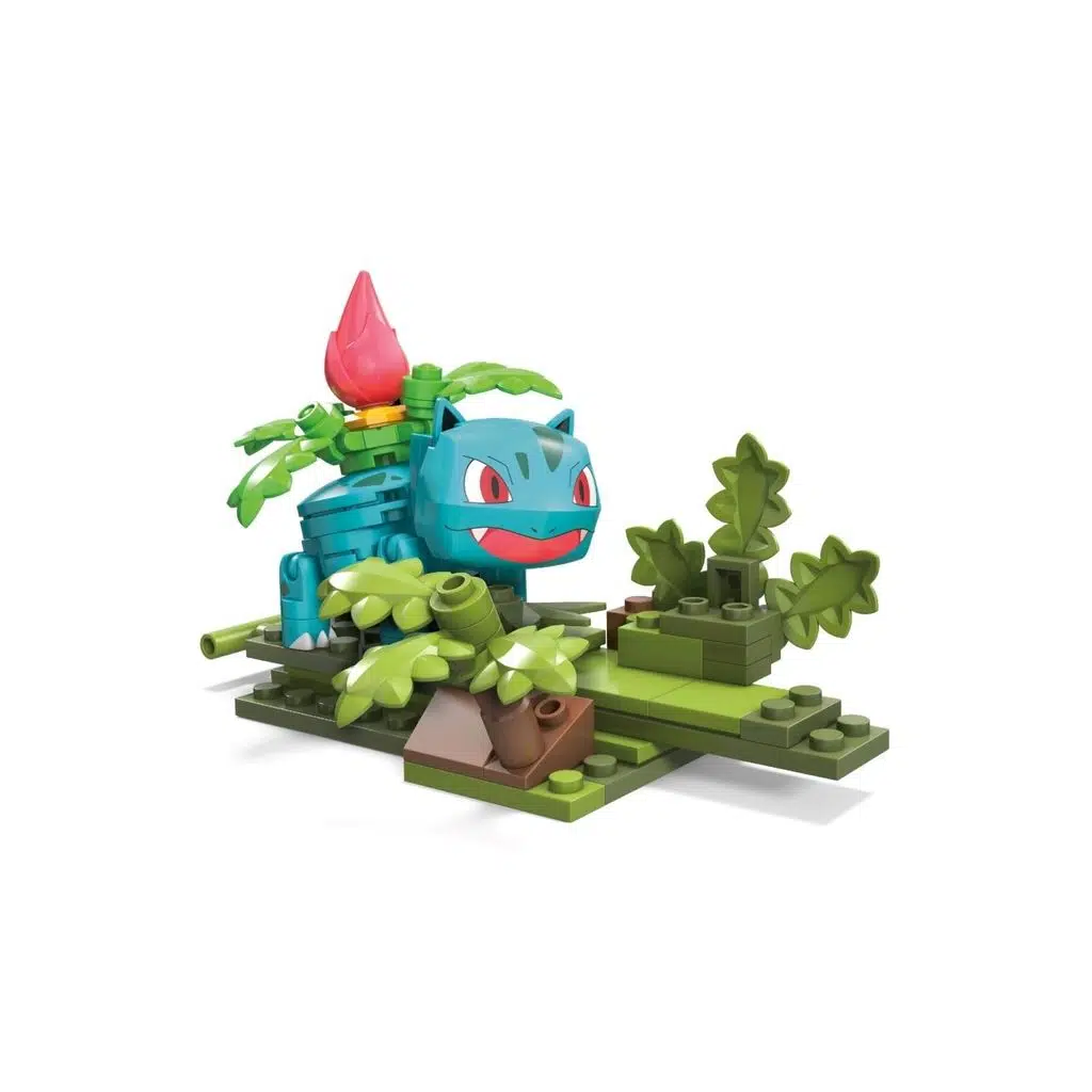 Pokemon Power Pack 86 Parça Ivysaur