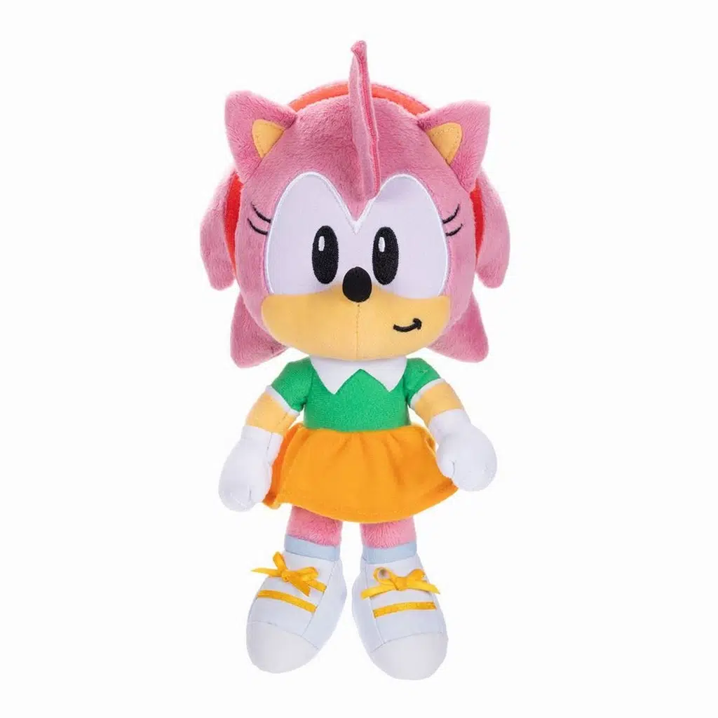 Sonic Pelüş 23 cm