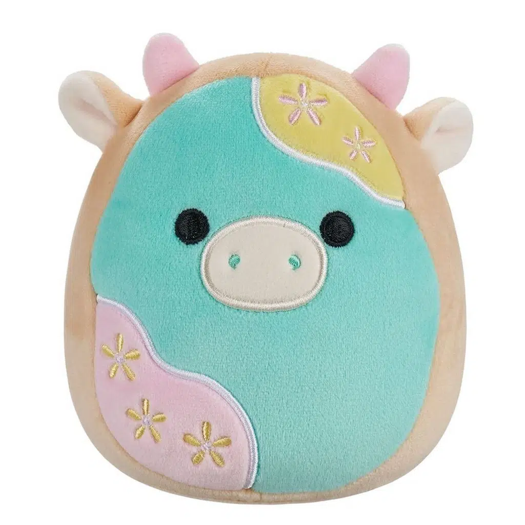 Squishmallows 13 cm Asorti (Seri Easter) - 1 ADET