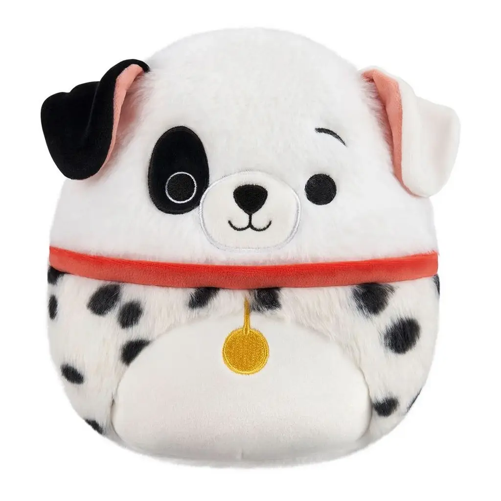 Squishmallows Disney Fuzzamallows 20 cm - 1 ADET