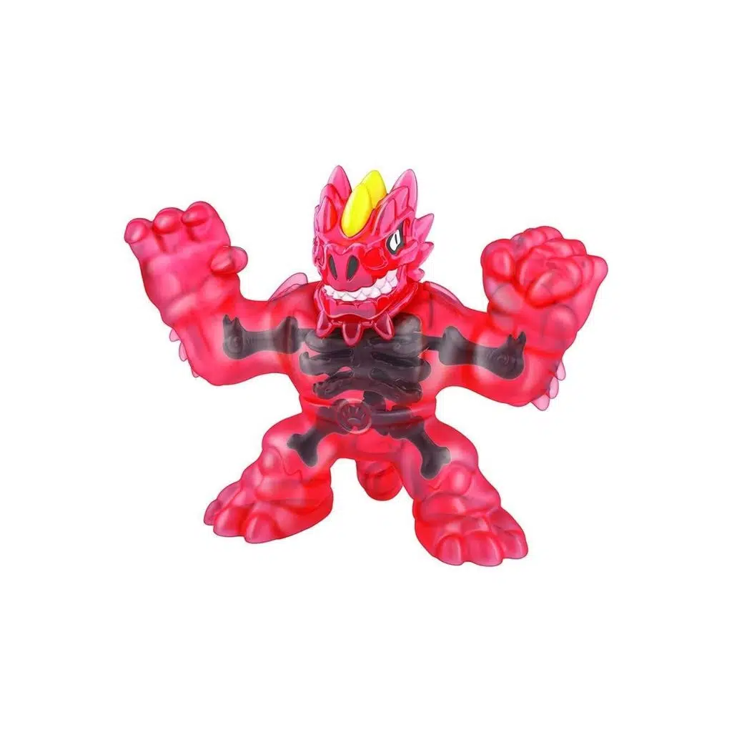 Tekli Figür Dino X-ray - Blazagon