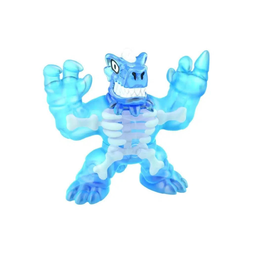 Tekli Figür Dino X-ray Gücü Tyro