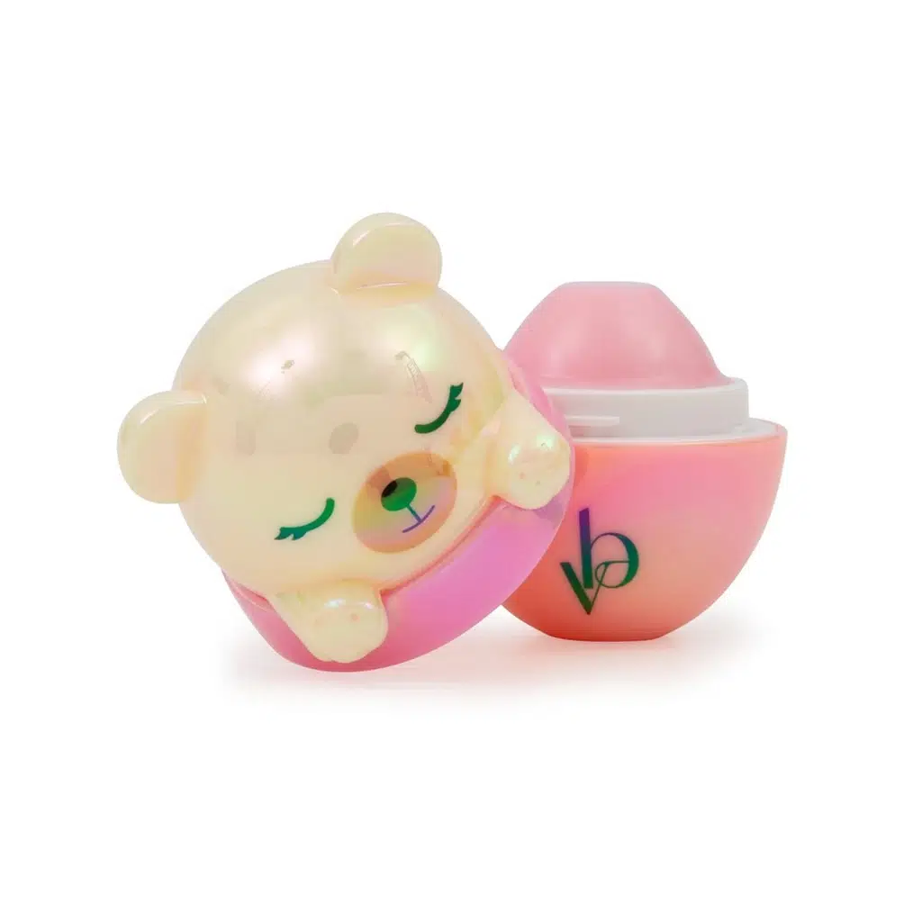 Very Bella Sevimli Lip Balm Dudak Nemlendiricisi