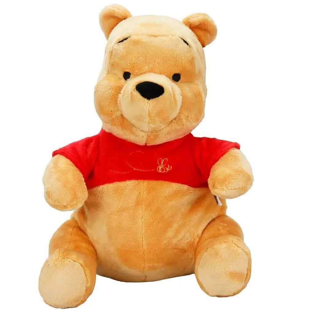 Winnie The Pooh Peluş 25 Cm