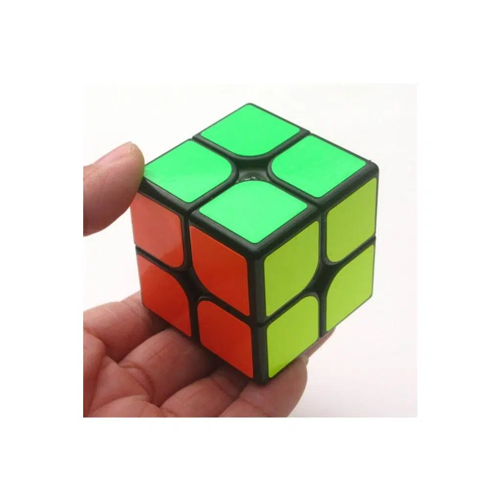 Zeka Küpü 2x2x2 Sabır Küpü Magic Cube 2x2